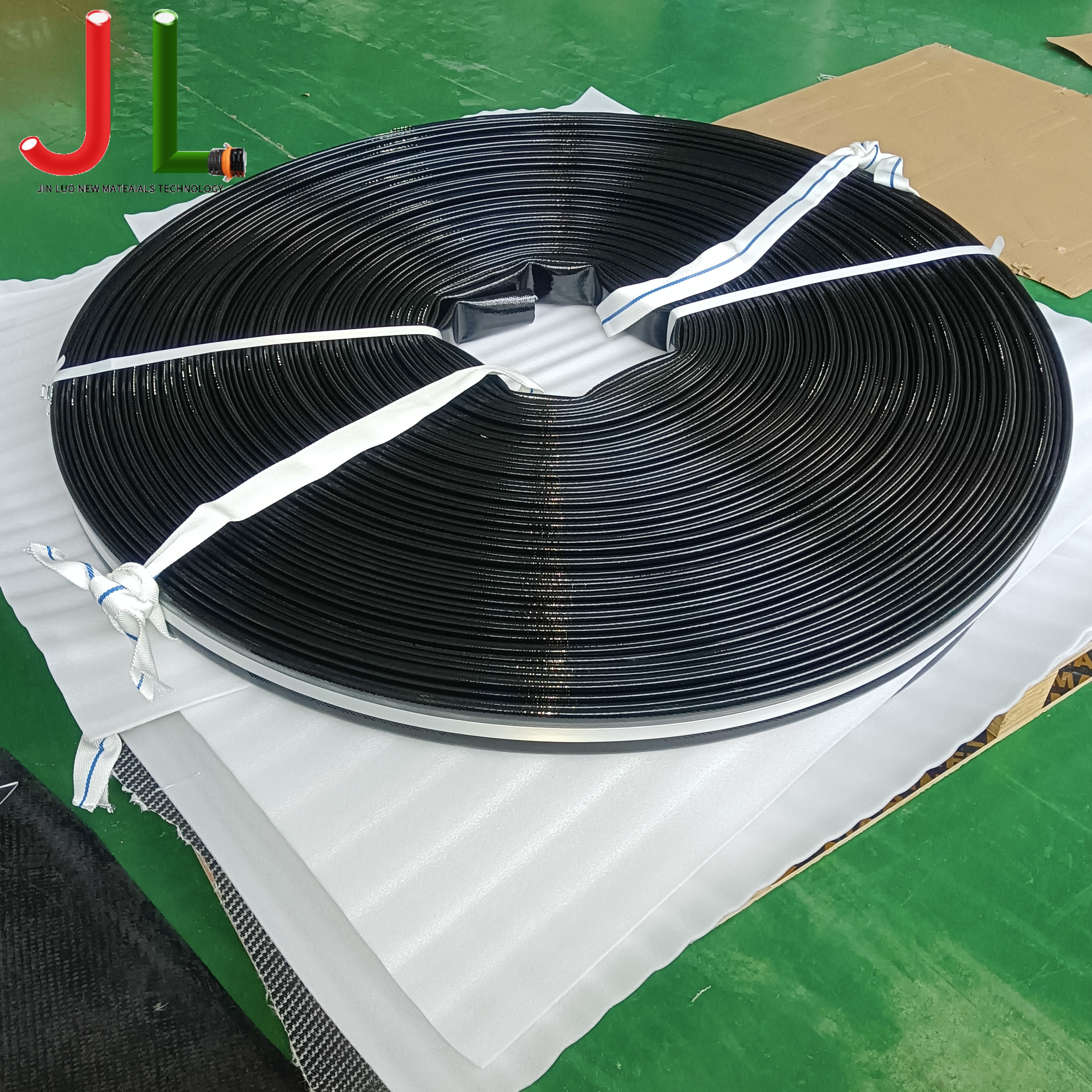 Tubo flessibile in TPU JINLUO FracFlo
