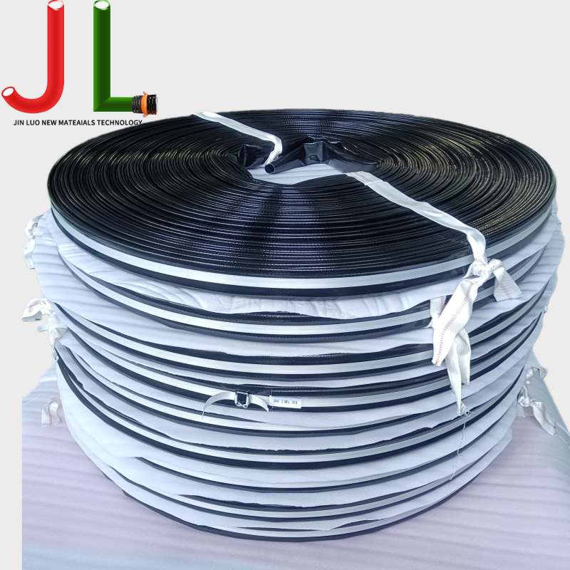 Perché scegliere il tubo flessibile industriale Layflat per i tuoi progetti?