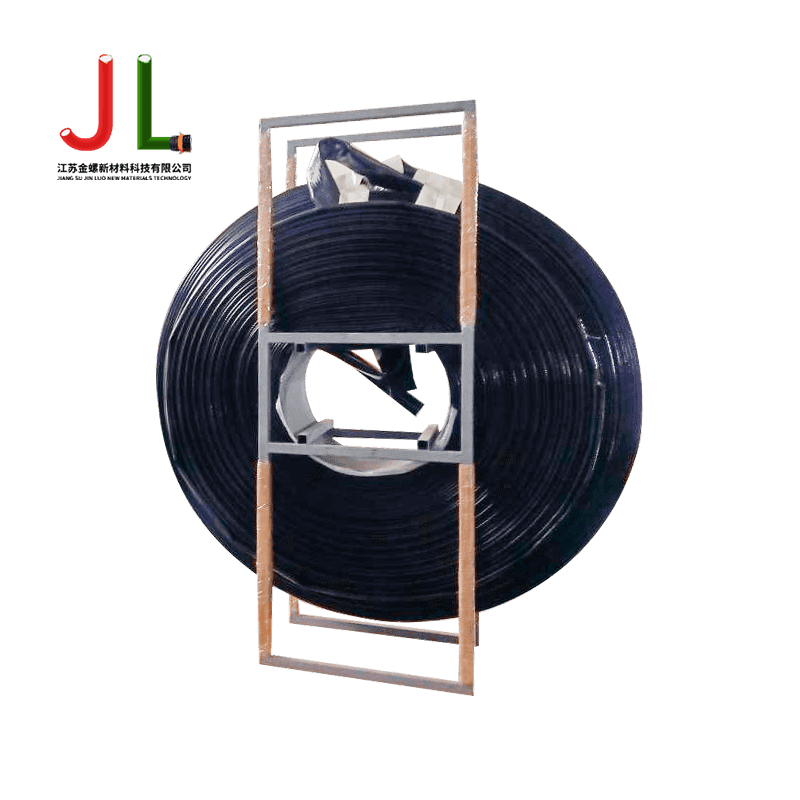 Jinluo Rivestimento per tubi senza scavo in poliuretano bifacciale – Tubo di rivestimento avanzato in poliuretano per la riparazione di tubi senza scavo