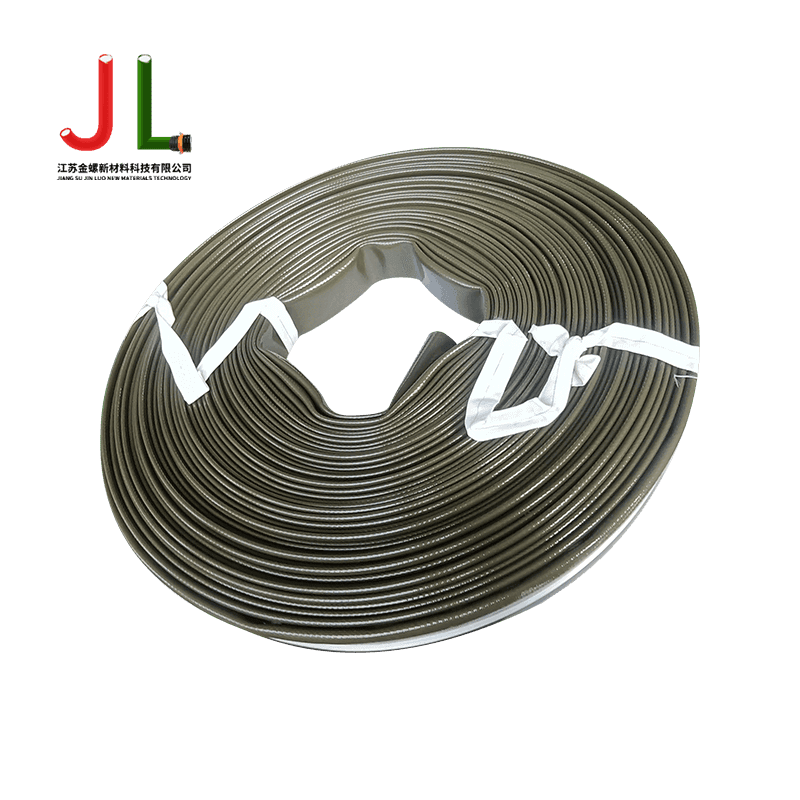 Tubo flessibile di rivestimento per riabilitazione senza scavo in poliuretano Jinluo - Rivestimento per tubi in poliuretano per riparazione e riabilitazione senza scavo Tubo flessibile di rivestimento per riabilitazione senza scavo in poliuretano Jinluo - Rivestimento per tubi in poliuretano per riparazione e riabilitazione senza scavo