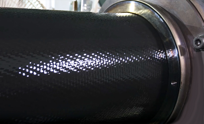 Jiangsu Jinluo Nuova tecnologia dei materiali Co., Ltd.
