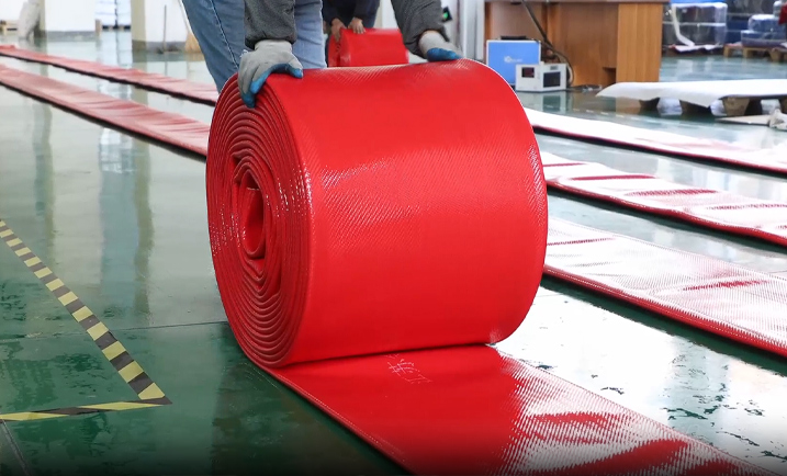 Jiangsu Jinluo Nuova tecnologia dei materiali Co., Ltd.
