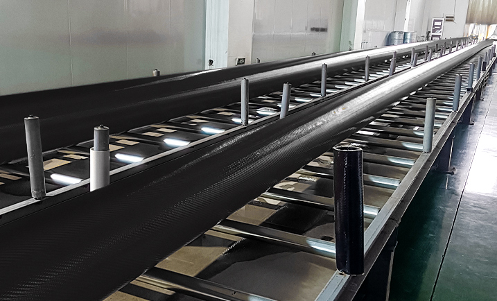 Jiangsu Jinluo Nuova tecnologia dei materiali Co., Ltd.